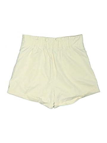 Shein Khaki Shorts (view 2)