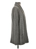 Soft Joie Gray Cardigan Size S - photo 4