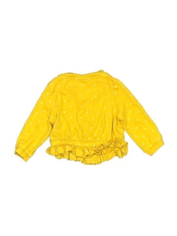 Just One Year by Carter's Jacket (view 2)