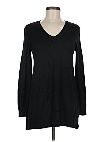DKNY Jeans Pullover Sweater (view 1)