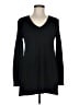 DKNY Jeans Black Pullover Sweater Size M - photo 1