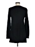 DKNY Jeans Black Pullover Sweater Size M - photo 2