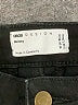 ASOS Design Black Jeans Size 34 waist - photo 7