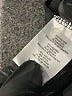 Ellen Tracy Solid Black Active Pants Size S - photo 8