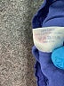Brora 100% Linen Blue Cocktail Dress Size 8 - photo 7