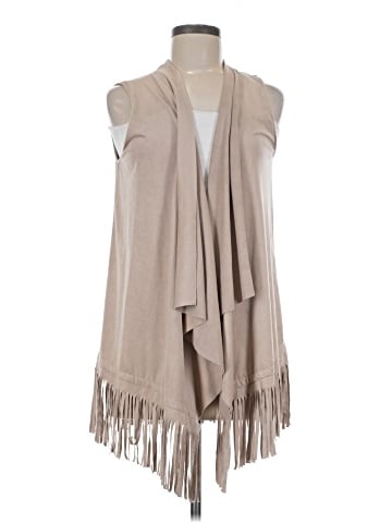 Charming Charlie Sweater Vest (view 1)