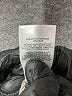 Express Stripes Gray Pullover Sweater Size XS - photo 8