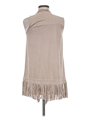 Charming Charlie Sweater Vest (view 2)