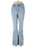 Uniqlo Blue Jeans Size 23 waist - photo 1