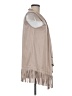 Charming Charlie Tan Sweater Vest Size M - photo 4