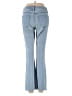 Uniqlo Blue Jeans Size 23 waist - photo 2