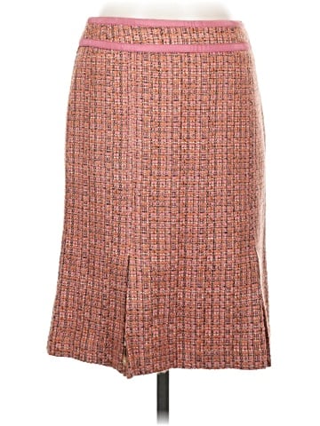 Sigrid Olsen Casual Skirt (view 1)