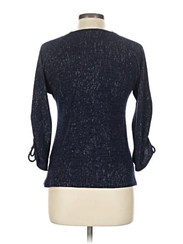 Lisette 3/4 Sleeve Top (view 2)
