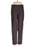 Athleta Solid Brown Active Pants Size 0 - photo 1