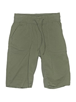 Lululemon Athletica Cargo Shorts