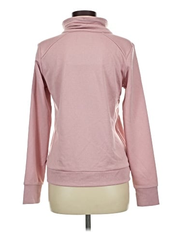 New Era Zip Up Hoodie (view 2)