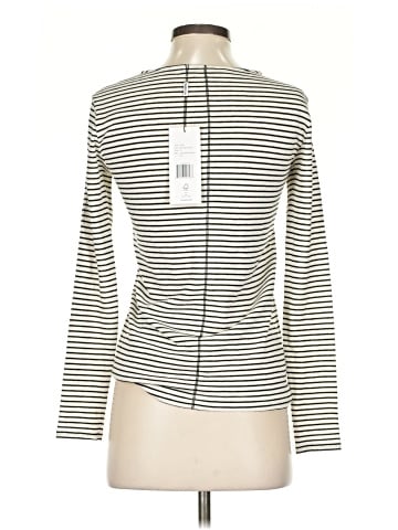 Thakoon Long Sleeve Turtleneck (view 2)