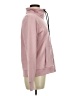 New Era 100% Polyester Pink Zip Up Hoodie Size M - photo 4