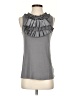 Kit and Ace Gray Sleeveless Blouse Size S (petite) - photo 1