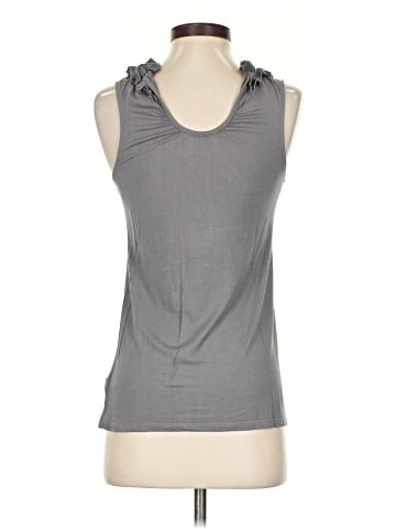 Kit and Ace Sleeveless Blouse (view 2)