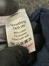 Something Navy Polka Dots Blue Casual Pants Size 8 - photo 8