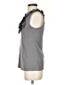 Kit and Ace Gray Sleeveless Blouse Size S (petite) - photo 5