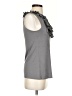 Kit and Ace Gray Sleeveless Blouse Size S (petite) - photo 4