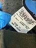 A. Byer 100% Polyester Green Dress Pants Size 11 - photo 8