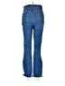 FRAME Hearts Blue Jeans Size 27 waist - photo 2