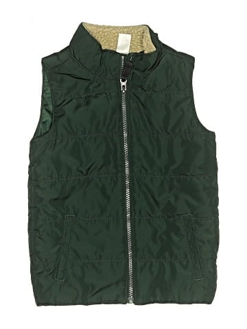 Carter's Vest (view 1)