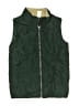 Carter's 100% Polyester Solid Green Vest Size 6 - photo 1