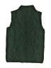 Carter's 100% Polyester Solid Green Vest Size 6 - photo 2
