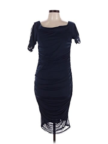 Venus Cocktail Dress (view 1)