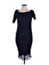Venus Blue Cocktail Dress Size S - photo 1