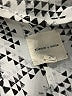 Silence and Noise 100% Polyester Silver Cardigan Size S - photo 7
