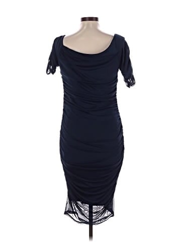 Venus Cocktail Dress (view 2)