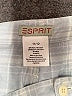 Esprit Plaid Blue Shorts Size 11 - 12 - photo 3
