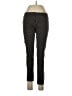 J. McLaughlin Polka Dots Black Active Pants Size 10 - photo 1