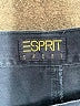 Esprit 100% Cotton Blue Jeans Size 11 - 12 - photo 6