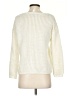 Jennyfer Ivory Pullover Sweater Size S - photo 2
