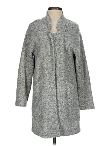 Zara W&B Collection Cardigan (view 1)