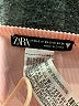 Zara Pink Bodysuit Size XS - Sm - photo 3
