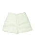 Rag & Bone Ivory Shorts Size 00 - photo 2