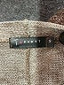 T Party Brown Cardigan Size S - photo 7