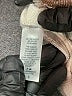 T Party Brown Cardigan Size S - photo 8