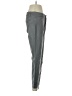 Old Navy Solid Gray Casual Pants Size 4 (petite) - photo 4