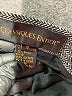 Classiques Entier Chevron-herringbone Gray Casual Pants Size 16 - photo 7