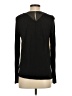metaphor 100% Polyester Ivory Long Sleeve Blouse Size S - photo 2