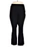 Hope & Harlow Black Active Pants Size XL - photo 1