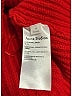 Acne Studios 100% Wool Red Wool Pullover Sweater Size XS - photo 12
